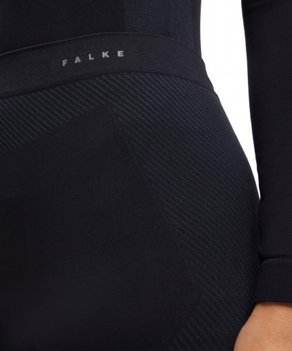 Falke Damen Tight Long Tights 39116-3000 XS Black | XS