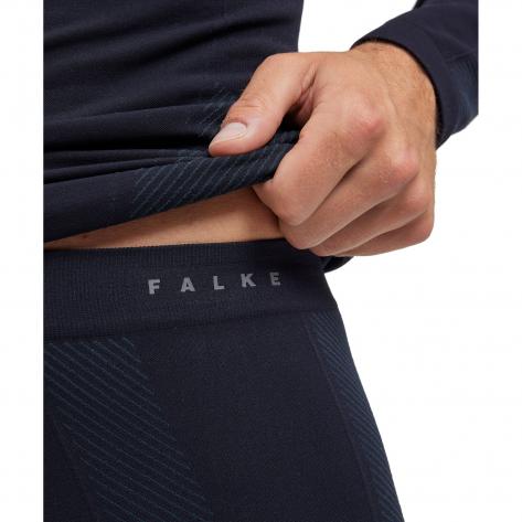 Falke Herren Tight Long Tights 39616-3000 S Black | S