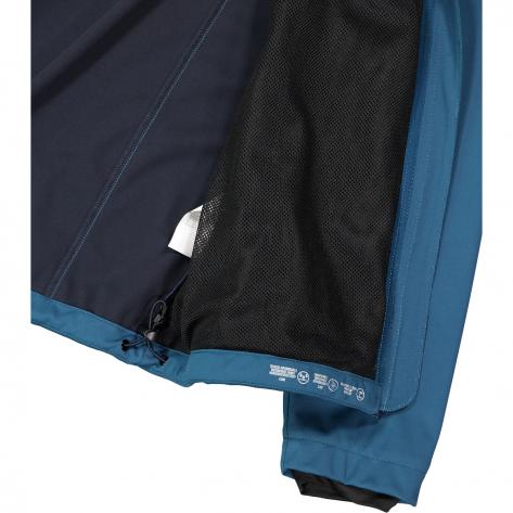 CMP Herren Softshelljacke Man Jacket Zip Hood 39A5027 