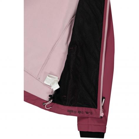 CMP Mädchen Softshell Jacke Fix Hood 3A29385N 