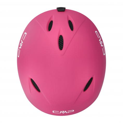 CMP Kinder Skihelm YJ-2 KIDS SKI HELMET 3B17894-H814 XS Fuxia | XS