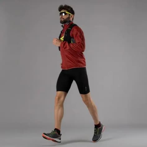 CMP Herren Hose Man Lauftights 3C89177T 