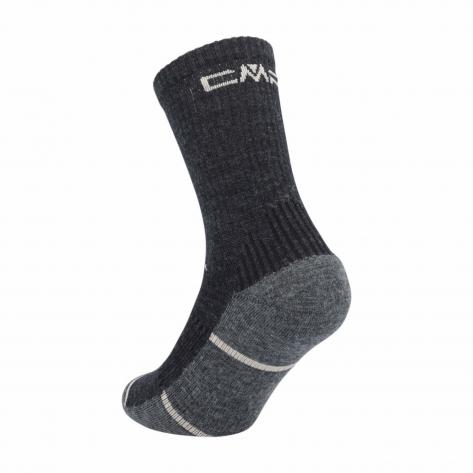 CMP Damen Socken MERINOS SOCK WMN 3I13586 