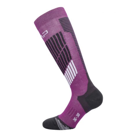 CMP Damen Skisocken SKI SOCK GRAPHENE WMN 3I76756 