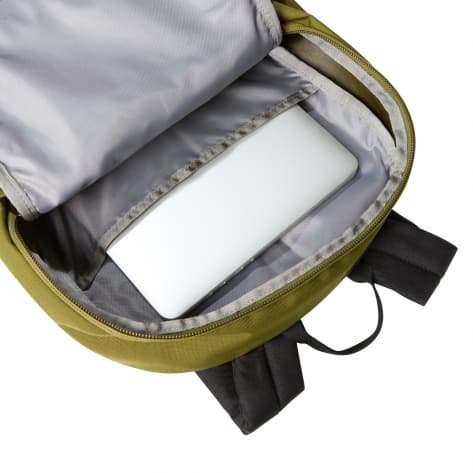 The North Face Rucksack Rodey 3KVC-YIZ Forest Olive/New Taupe | One size