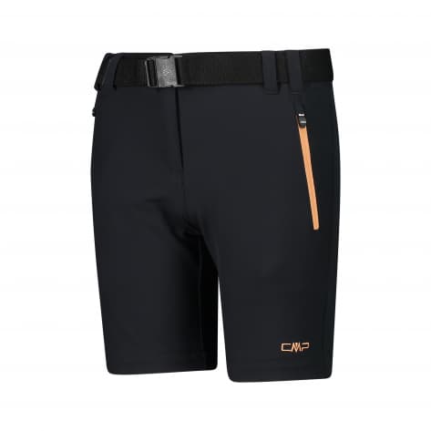 CMP Mädchen Hose Stretch Zip Off 3T51445 