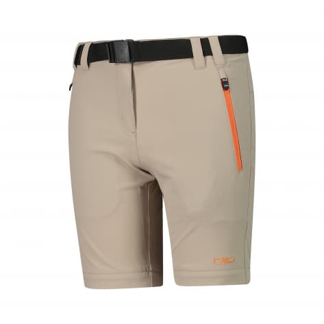 CMP Mädchen Hose Stretch Zip Off 3T51445 