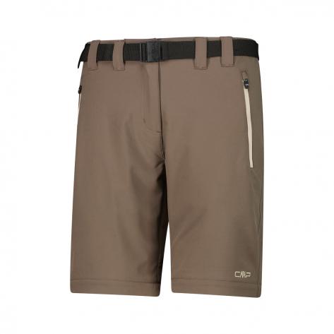 CMP Damen Trekkinghose Woman Zip Off Pant 3T51446 