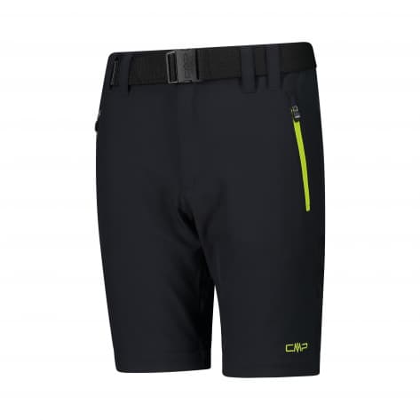 CMP Jungen Hose Stretch Zip Off 3T51644 