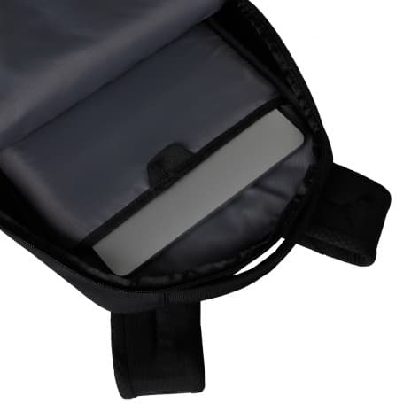 The North Face Rucksack Jester 3VXF-4H0 TNF Black-NPF | One Size