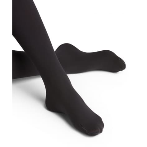 Falke Damen Strumpfhose FALKE Warm Deluxe 80 TI 40112 