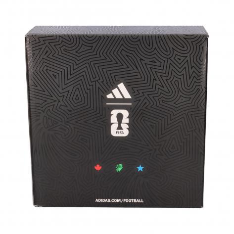 adidas Fussball WM 2026 Trionda League Box 