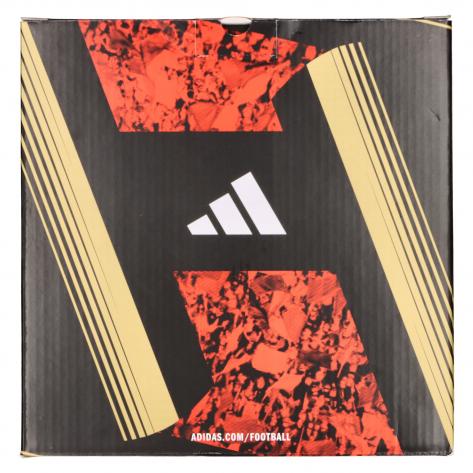 adidas Fussball Bundesliga 26/27 Torfabrik League Boxed Ball 