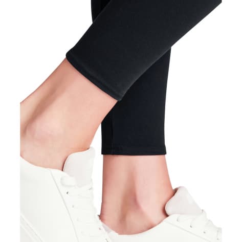 Falke Damen Leggings Cotton Seamless LE 41295 