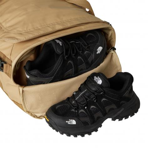The North Face Reisetasche BASE CAMP VOYAGER DUFFEL 42L 52RQ 