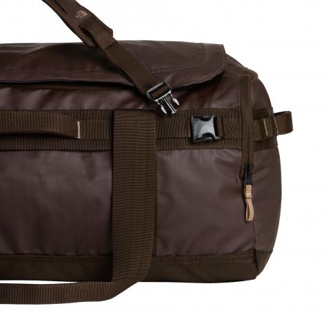 The North Face Reisetasche BASE CAMP VOYAGER DUFFEL 62L 52S3-TGV Dark Chestnut/Garnet | One size