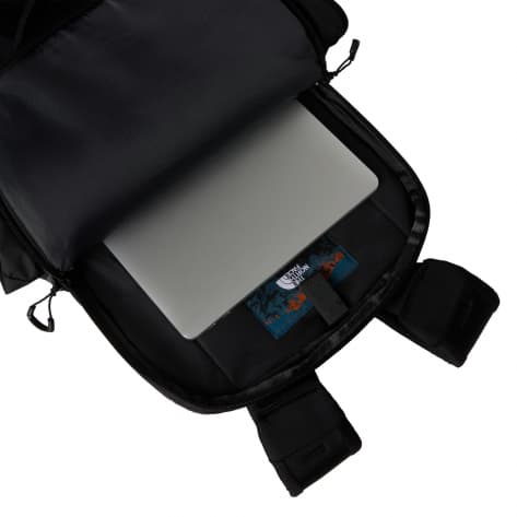 The North Face Rucksack Borealis 52SE-4HF TNF Black-TNF Black-NPF | One size