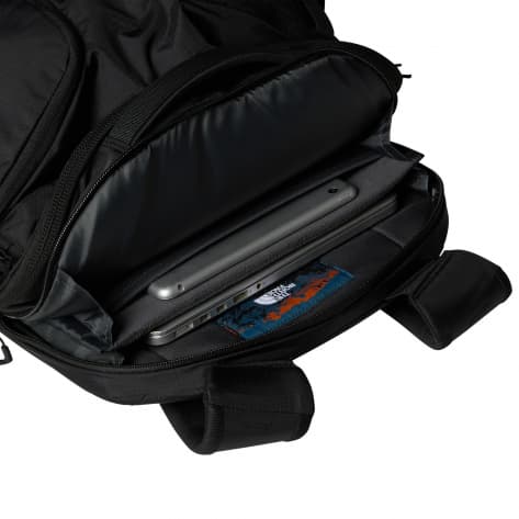The North Face Rucksack Surge 52SG-4HF TNF Black-TNF Black-NPF | One size