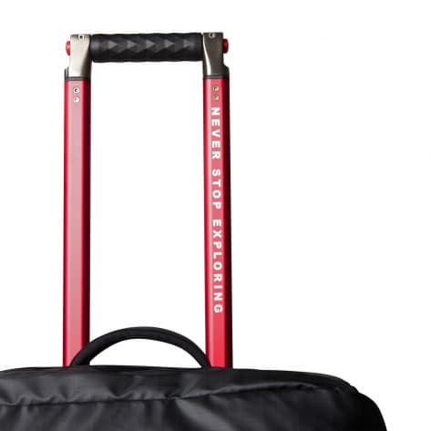 The North Face Reisetasche BASE CAMP VOYAGER 29 ROLLER 52UE-53R TNF Black-TNF White-NPF | One size