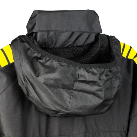 Derbystar Kinder Allwetterjacke Madrid v25 