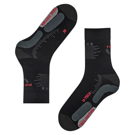 Falke Herren Laufsocken True Motion 76001 
