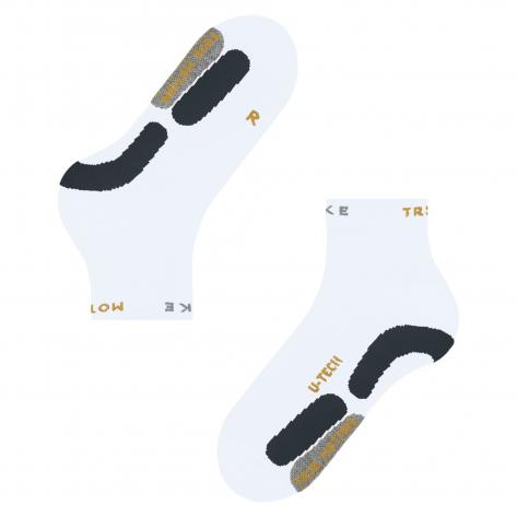 Falke Herren Laufsocken Truemotion Short 76003 