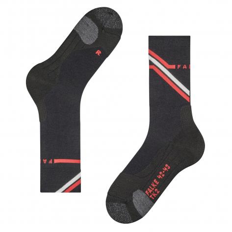 Falke Damen Socken TK2 130 Years 76224 