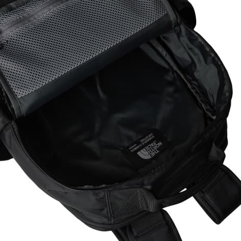 The North Face Rucksack BASE CAMP DAYPACK 8BK4-BIA TNF Black/Asphalt Grey | One Size