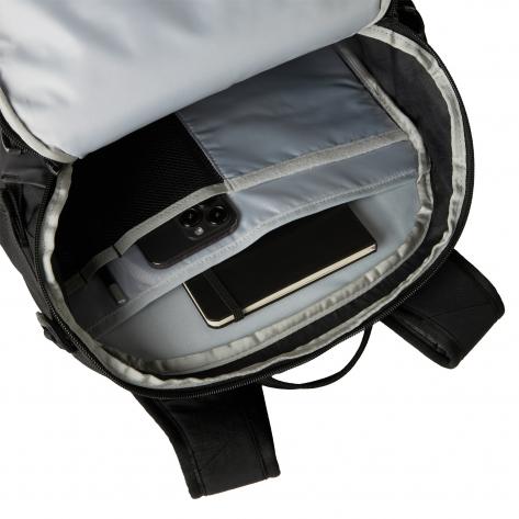 The North Face Rucksack Kaban Lite 8BK8-KX7 TNF Black/TNF Black | One size