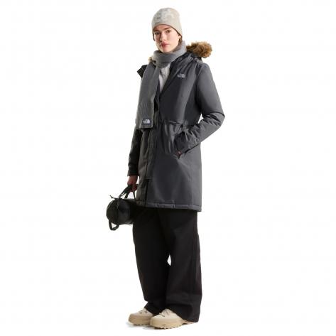 The North Face Damen Parka Zaneck Parka 8DZN 