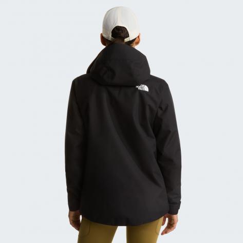 The North Face Damen Jacke Quest Triclimate 8G11 
