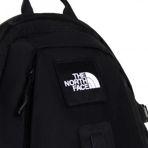 The North Facen Rucksack HOT SHOT SLING 8JCE-JK3 TNF BLACK | One size