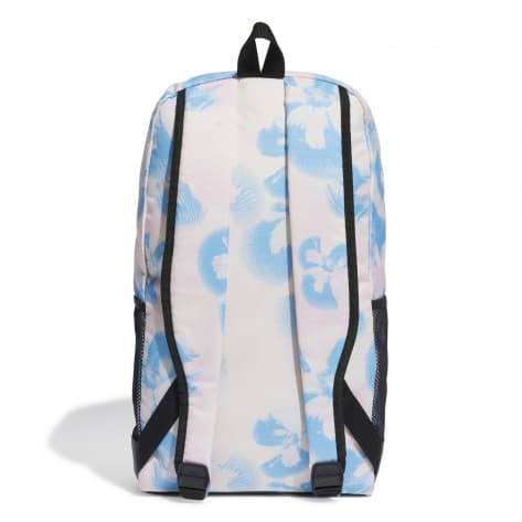 adidas Damen Rucksack LIN BP GFX W IS3782 Multco/Black/White | One size