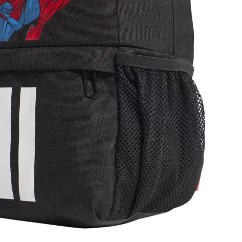 adidas Kinder Rucksack LK Marvel Spider-Man Backpack JG5788 Black | One size