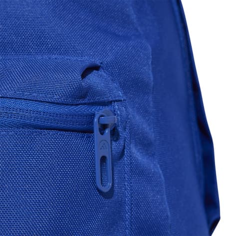 adidas Rucksack Classic Bars Back to School BP IS7060 Team Royal Blue/Black | One size