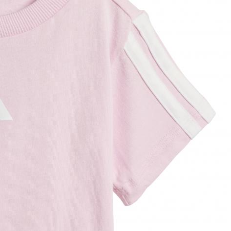 adidas Kinder Set I 3S T-SET 160 