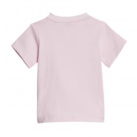 adidas Baby Set I BL T-SET 160 