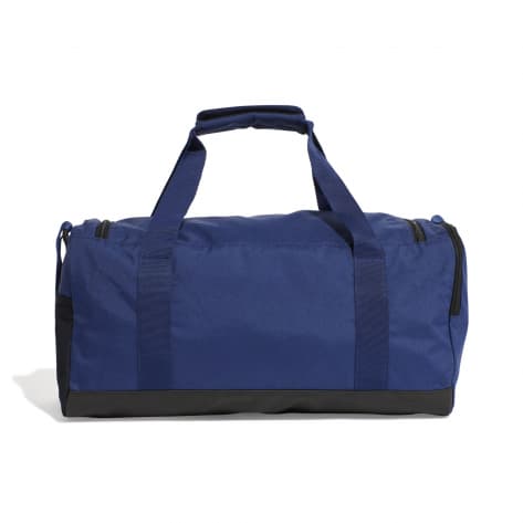 adidas Sporttasche LINEAR DUFFEL IN6111 S Dark Blue/White | S