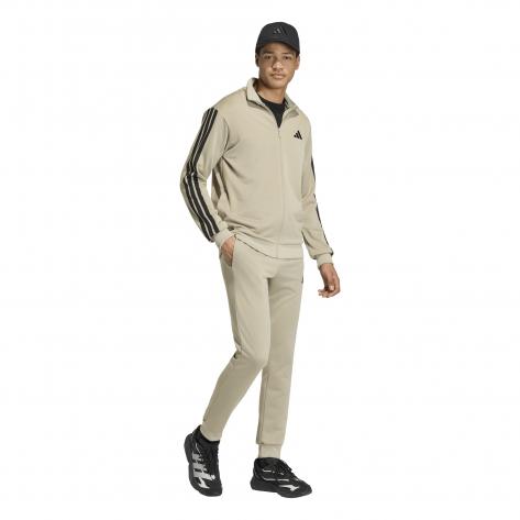 adidas Herren Trainingsanzug 3S French Terry Tracksuit 