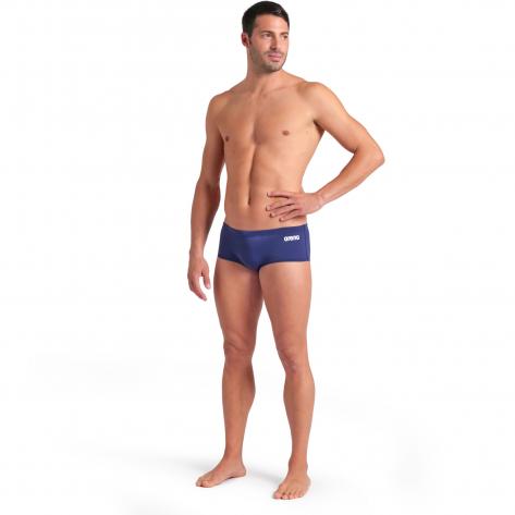 Arena Herren Badehose Mens Team Swim Low Waist Solid 004775 
