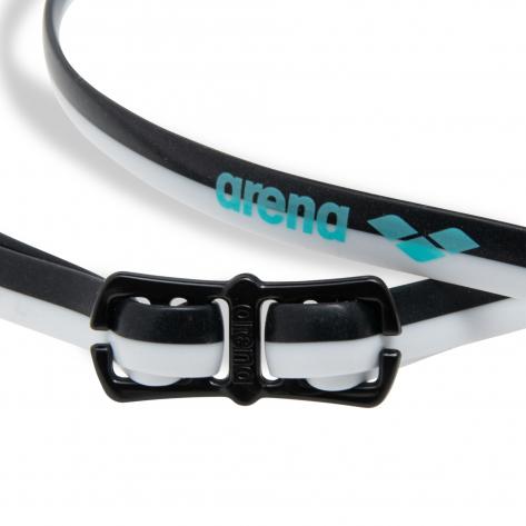 Arena Kinder Schwimmbrille Python Junior 011009 
