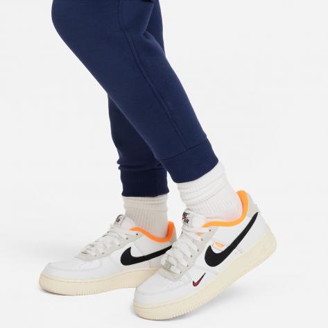 Nike Kinder Trainingshose Club Fleece Cargo Pants FD3012 