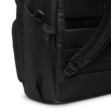 Nike Rucksack Utility Power FN4120-010 Black/Black/White | One size