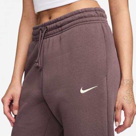 Nike Damen Trainingshose NSW Phoenix Fleece FZ7626 