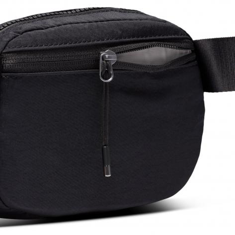 Nike Gürteltasche Aura HM6120-013 Black/Black/Gunmetal | One size
