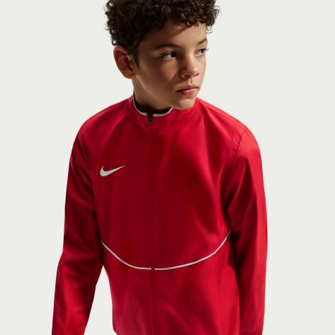 Nike Kinder Regenjacke Park 26 Rain Jacket HM7269 