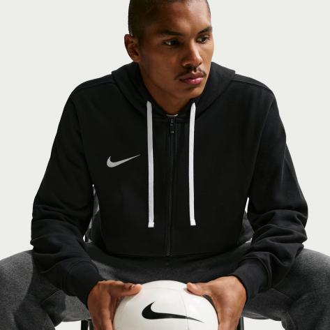 Nike Herren Kapuzenjacke Park 26 Fleece Hoodie Full-Zip IB1228 