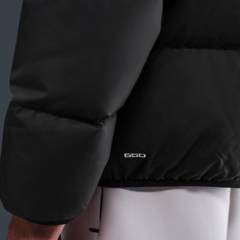 Nike Herren Daunenjacke M SF Club Puffer Jacket 550 IB2975 