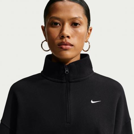 Nike Damen Pullover Studio Fleece IM8501 