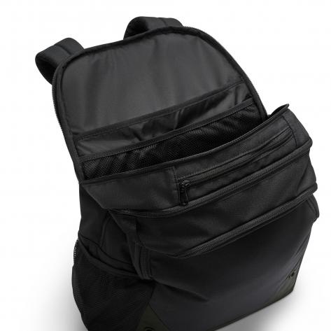 Nike Rucksack Academy TEAM 30 l IO0912-010 Black/Black/White | One size